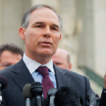 Scott Pruitt