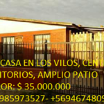 Casa vendo