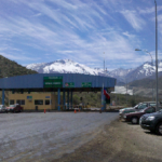 Los portones