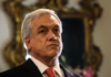 Sr. Piñera: “creo que usted es la causa principal del estallido social”