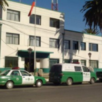Carabineros Ovalle