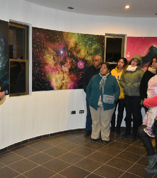 Por sólo $5.500 pesos Programa Turismo Familiar ofrece 3 días y 2 noches de vacaciones en Combarbalá, Andacollo o Vicuña