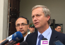 Gobierno de Kast redefine su línea ambiental y retira 43 decretos de la administración anterior