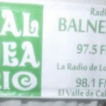 Balneario fm