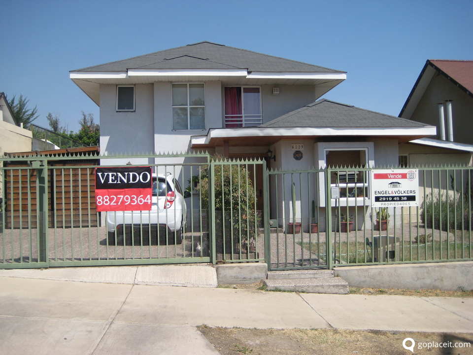 Introduzir 68+ imagem casas usadas en venta Abzlocal.mx