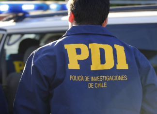 PDI captura en Coquimbo a dos hombres que permanecían prófugos por delitos sexuales