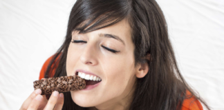 El saludable placer del chocolate