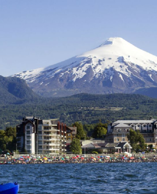 ¿Sigue teniendo Chile un comercio atractivo para el turismo argentino?