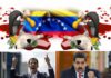 Venezuela, un fruto que se cae de “Maduro”