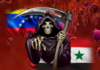 Venezuela, ¿una nueva Guerra Fría programada?