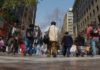 La nueva sociedad a conveniencia del sistema