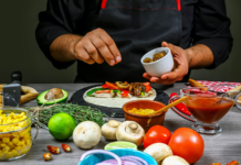 La gastronomía no solo satisface el hambre, sino que conserva historias, tradiciones y valores que reflejan la identidad de una nación