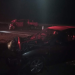accidente tres