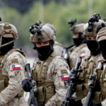 Fuerzas armadas