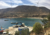 Temporal golpea con fuerza a las caletas de la Región de Coquimbo: FEPEMACH reporta aislamiento, daños en viviendas y paralización total de la pesca