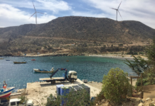 Temporal golpea con fuerza a las caletas de la Región de Coquimbo: FEPEMACH reporta aislamiento, daños en viviendas y paralización total de la pesca
