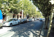 Salamanca: Fiscalía formalizó a adolescente por dos robos contra personas y quedó e internación provisoria