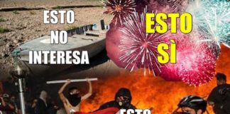 El colmo de la estupidez humana