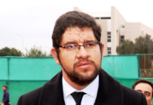 Juan Pablo Gálvez volvería a la Delegación del Choapa: su experiencia en el gobierno de Sebastián Piñera marca las definiciones provinciales