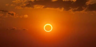 El Sol formará un “anillo de fuego” el 26 de diciembre