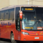 buses los pelambres