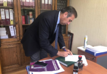Superintendencia de Medio Ambiente activa seguimiento por incidente en Tranque El Mauro tras requerimiento del senador Sergio Gahona