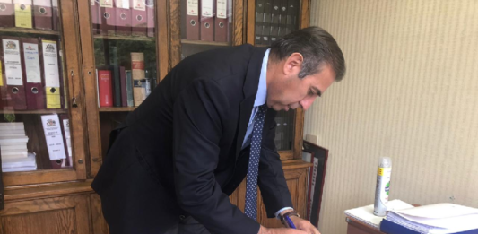 Superintendencia de Medio Ambiente activa seguimiento por incidente en Tranque El Mauro tras requerimiento del senador Sergio Gahona
