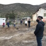 comunidad huintil