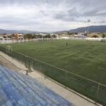 complejo deportivo