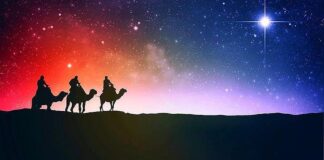 Estrella de Belén será visible después de 800 años