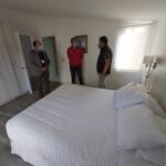 residencias sanitarias