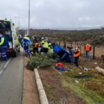 accidente