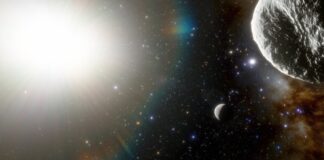 Descubren en Cerro Tololo el asteroide más rápido