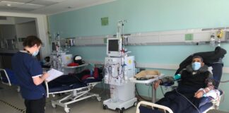 El estrecho vínculo entre la Enfermedad Renal Crónica y otras patologías