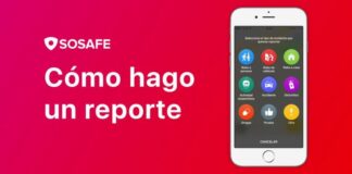 Aplicación implementa innovadoras mejoras para la detección de vehículos robados