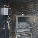 incendio radios