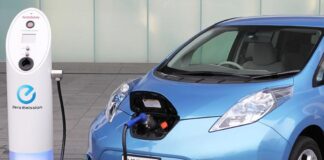 Gobierno anuncia que al 2035 se venderán solo vehículos eléctricos en Chile