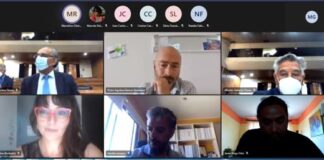 Investigadores del CEAZA recomiendan al CORE adoptar medidas de mitigación ante el impacto del cambio climático
