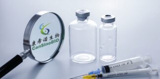 Estudio reciente revela resultados alentadores sobre la vacuna inhalatoria de CanSinoBIO contra el COVID-19