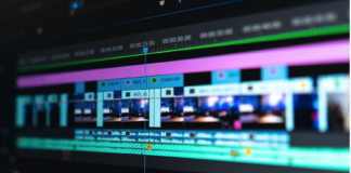 5 sencillos pasos para editar un video con fotos y música