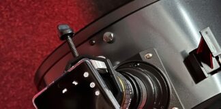 Cámaras del HUAWEI nova 10 capturan impresionantes fotos del espacio