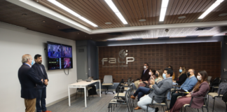 Realizan primera cirugía con tecnología 5G en Latinoamérica