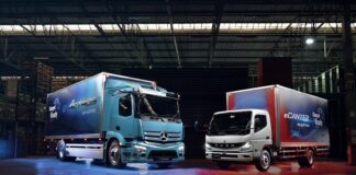eMobility Center: Kaufmann apuesta por robusto ecosistema para impulsar la electromovilidad en el país