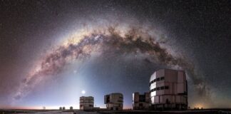 Proyecto regional busca acercar la astronomía a personas autistas