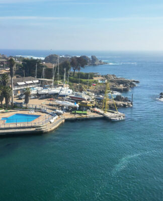 Con la creación de submesas colaborativas avanza el trabajo de la Zona de Interés Turístico de Los Vilos