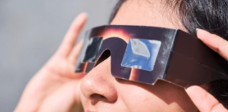 Eclipse solar anular: Todo lo que necesitas saber para no dañar tu visión
