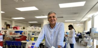 Nuevo avance científico en la lucha contra la hipertensión arterial e infarto del miocardio