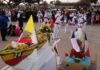 Fiesta de San Pedro recorrerá las caletas de Los Vilos con una extensa programación religiosa y cultural