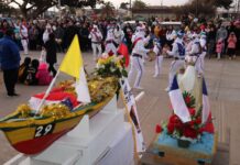 Fiesta de San Pedro recorrerá las caletas de Los Vilos con una extensa programación religiosa y cultural