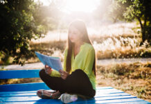 Cómo elegir lecturas que mejoren tu bienestar personal